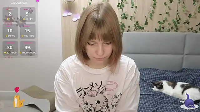 HermioneHHH online show from 26, 2, 2025