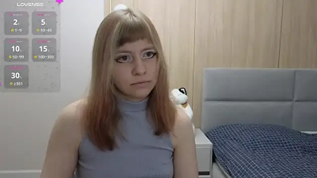 HermioneHHH online show from 30, 11, 2025