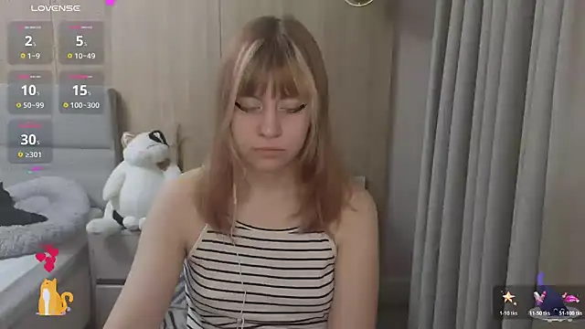 HermioneHHH online show from 4, 11, 2025