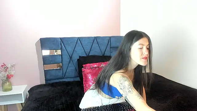 Snapshot of LiaCooper_ chatting on 29, 5, 2026 LiaCooper online show from 29, 5, 2026