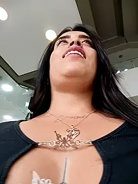 Freyja300 online show from 1, 2, 2025