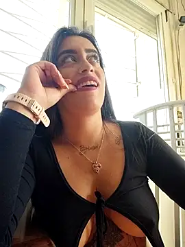 Freyja300 online show from 29, 9, 2025