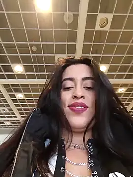 Snapshot of Freyja300 chatting on 5, 3, 2026 Freyja300 online show from 5, 3, 2026