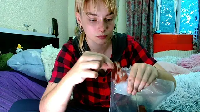 Sophie Bell online show from 27, 5, 2026