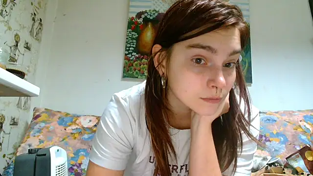 Sophie Bell online show from 18, 3, 2025