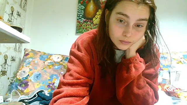 Sophie Bell online show from 16, 3, 2025