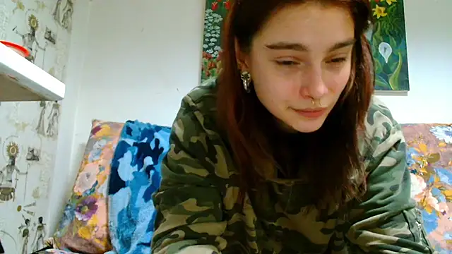 Sophie Bell online show from 24, 2, 2025