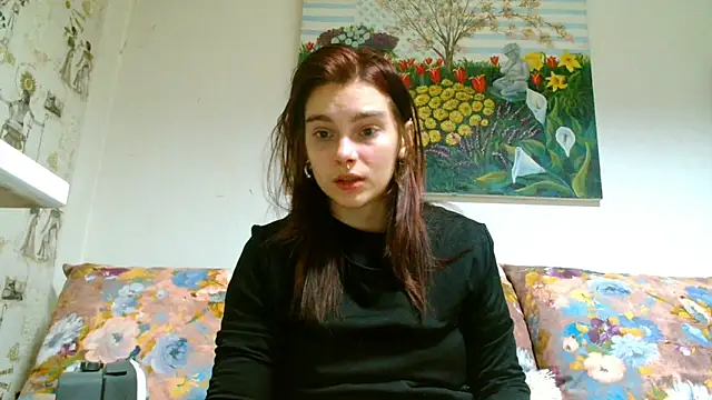 Sophie Bell online show from 23, 2, 2025