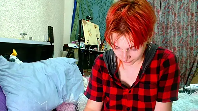 Sophie Bell online show from 29, 5, 2026