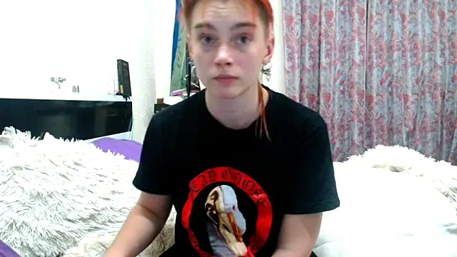 Sophie Bell online show from 31, 5, 2026