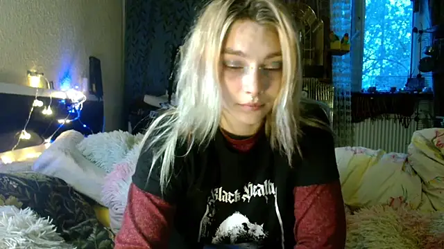 Sophie Bell online show from 29, 4, 2026