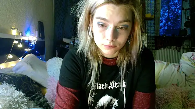 Sophie Bell online show from 29, 4, 2026