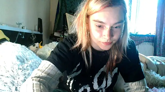 Sophie Bell online show from 7, 5, 2026