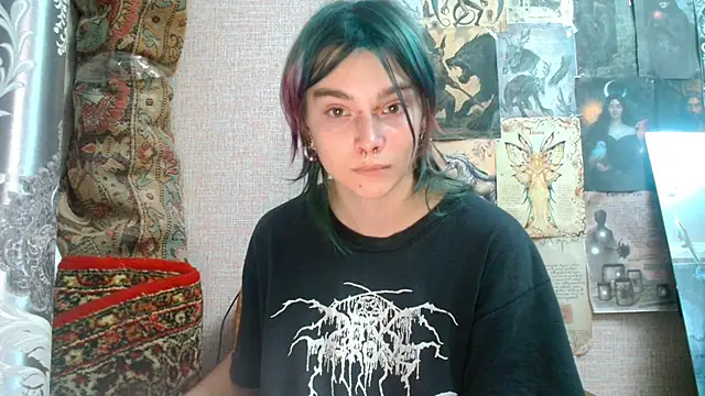 Sophie Bell online show from 24, 10, 2025