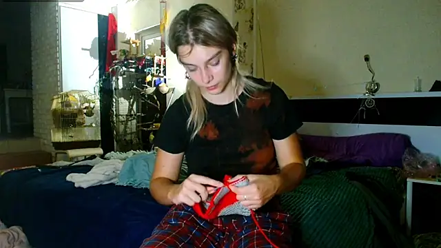 Sophie Bell online show from 10, 9, 2025