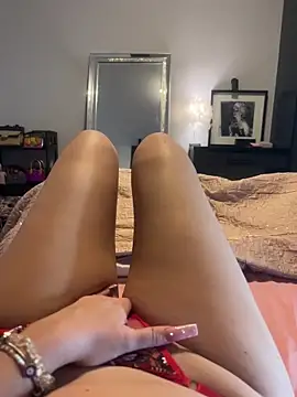 BlondieBarbieBabe online show from 1, 5, 2026