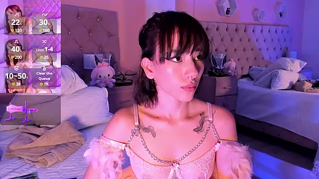 MelodyBliss online show from 2, 3, 2025