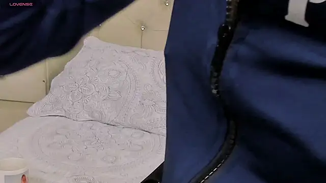 MelodyBliss online show from 6, 11, 2025