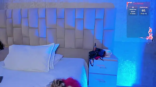 MelodyBliss online show from 2, 12, 2025