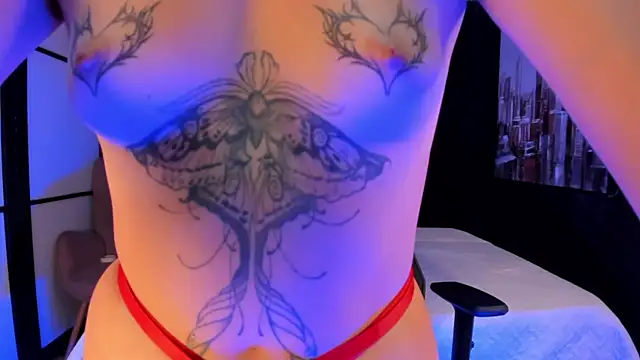 MelodyBliss online show from 27, 2, 2026