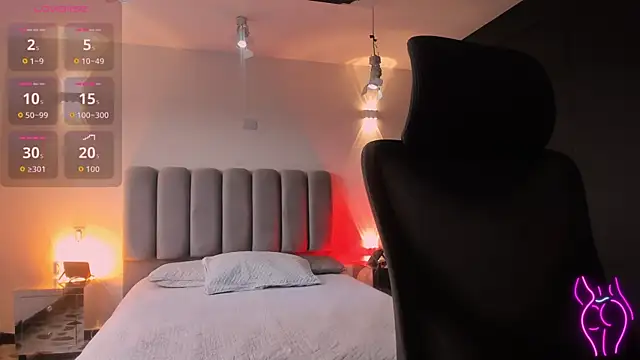 MelodyBliss online show from 23, 11, 2025