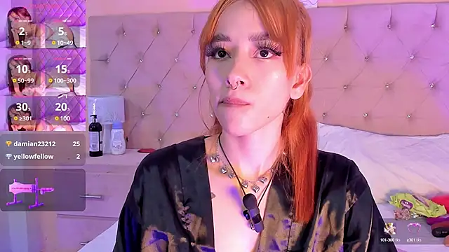 MelodyBliss online show from 16, 2, 2025