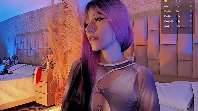 MelodyBliss online show from 5, 12, 2025