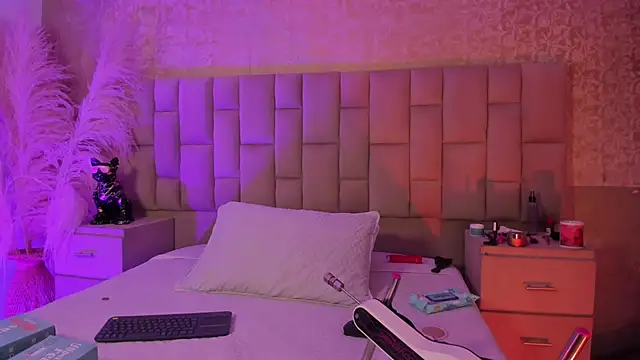 MelodyBliss online show from 9, 1, 2026