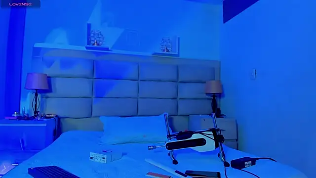 MelodyBliss online show from 3, 10, 2025