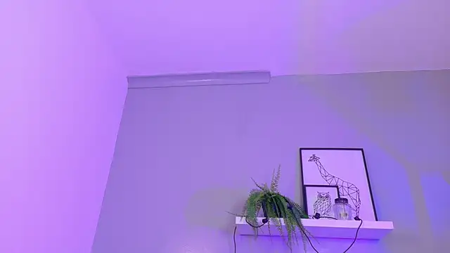 KendalMilleer online show from 16, 10, 2025