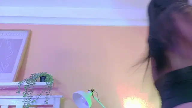 KendalMilleer online show from 22, 12, 2025