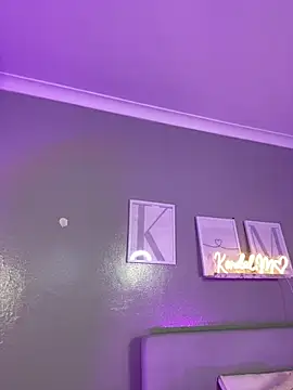 KendalMilleer online show from 20, 5, 2026