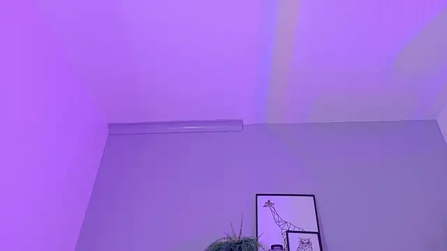 KendalMilleer online show from 8, 10, 2025