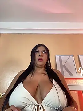 KendalMilleer online show from 15, 5, 2026