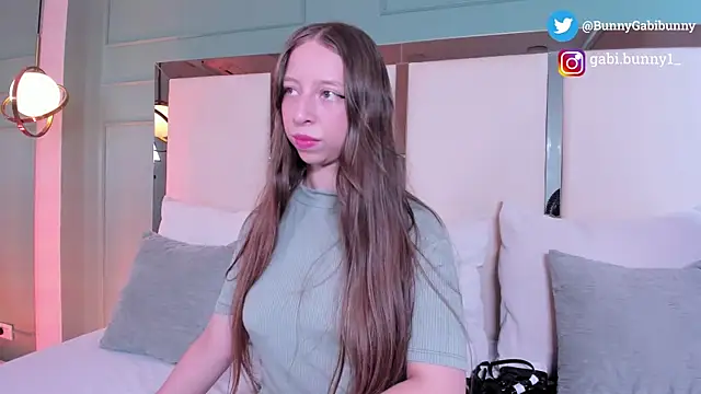gabi bunny online show from 19, 5, 2026