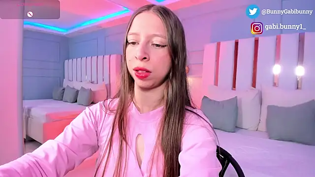 gabi bunny online show from 5, 2, 2026