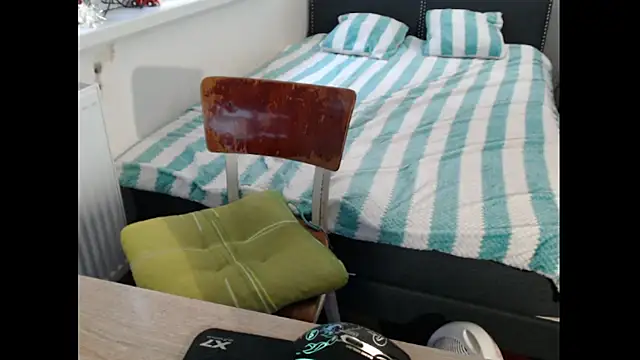 Sweetboobs online show from 16, 11, 2025