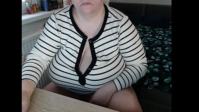Sweetboobs online show from 3, 3, 2026