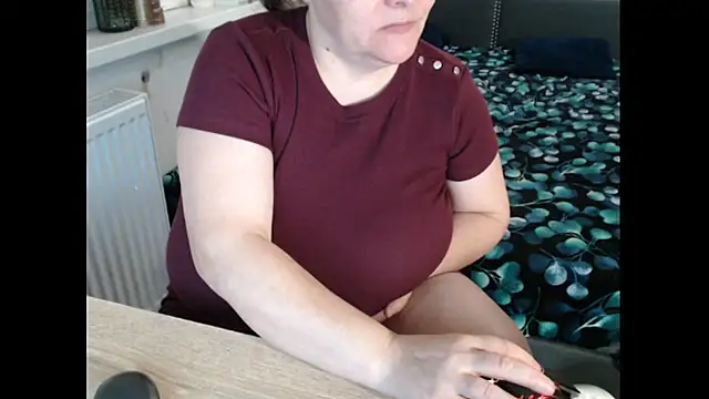 Sweetboobs online show from 7, 1, 2026