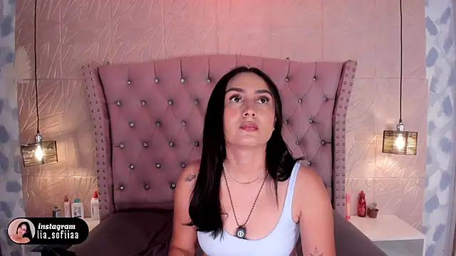 lia sofiia online show from 3, 4, 2026