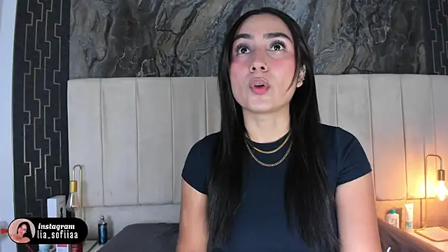 lia sofiia online show from 22, 12, 2025