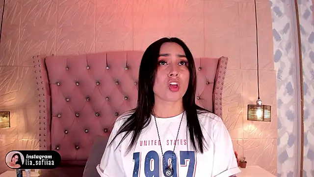 lia sofiia online show from 30, 3, 2026