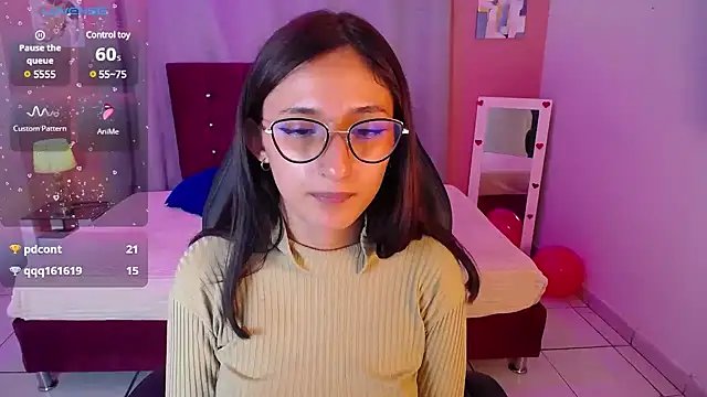 princess foxxxy online show from 27, 2, 2025