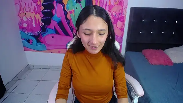 princess foxxxy online show from 23, 1, 2025