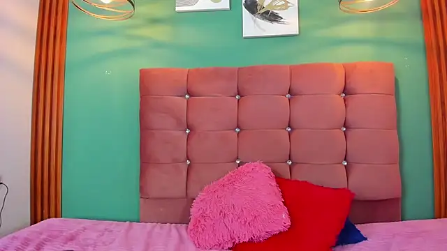 princess foxxxy online show from 23, 3, 2025