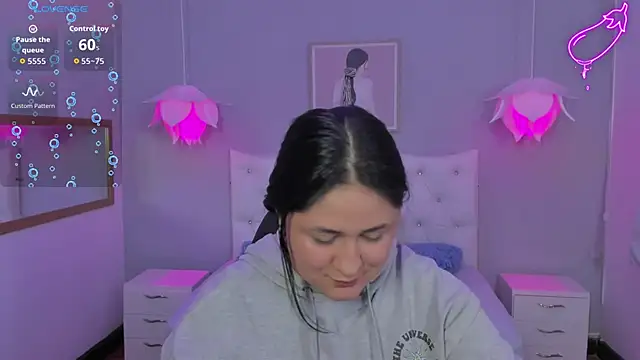 Lisa7 7 online show from 6, 1, 2026