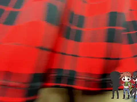 Charlotte Joestar online show from 12, 11, 2025