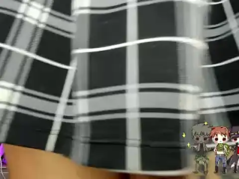 Charlotte Joestar online show from 8, 11, 2025