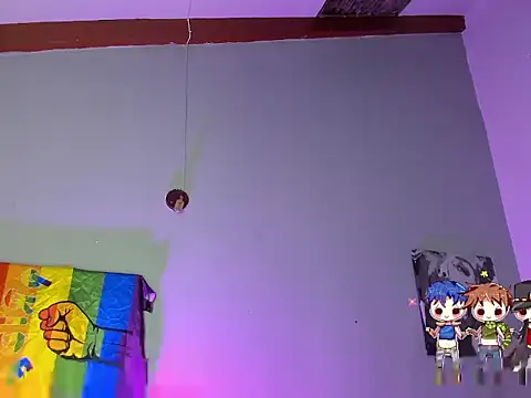 Charlotte Joestar online show from 1, 10, 2025