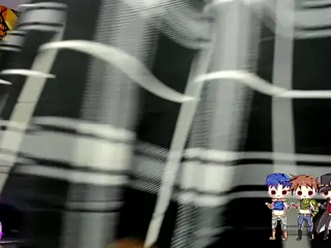 Charlotte Joestar online show from 31, 10, 2025